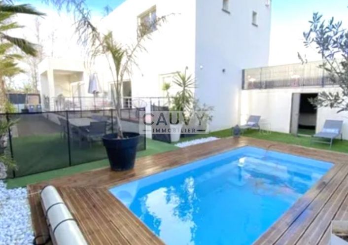 for sale Villa d'architecte Le Cap D'agde