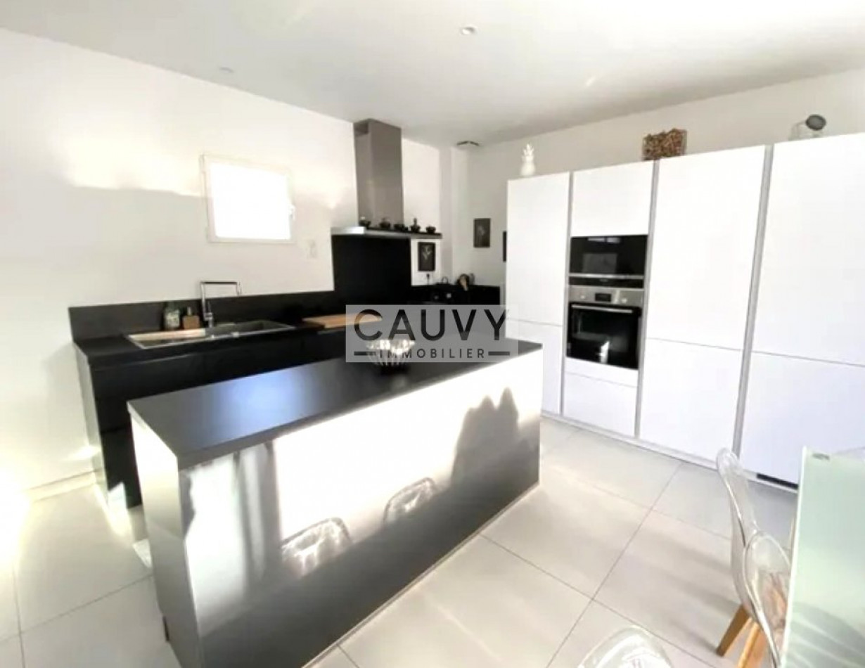 à vendre Villa d'architecte Le Cap D'agde - Photo 2