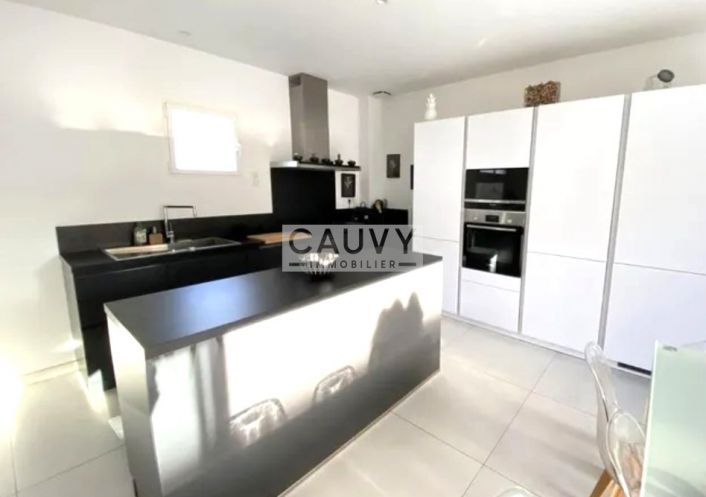 for sale Villa d'architecte Le Cap D'agde