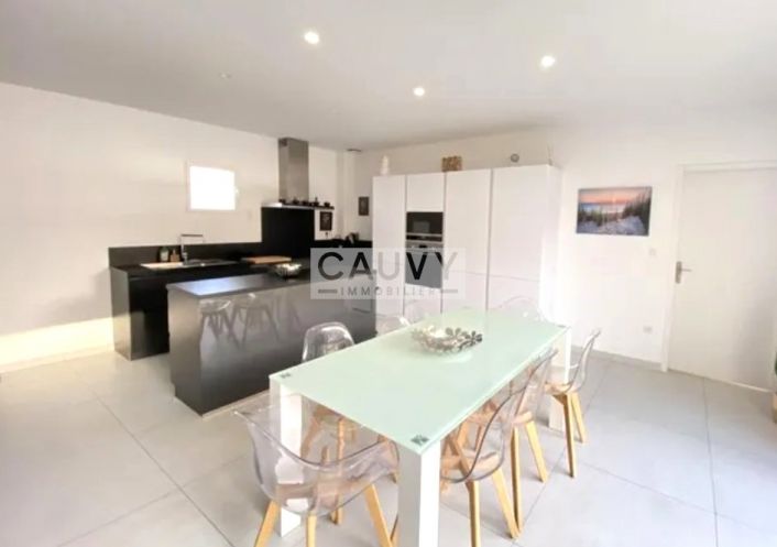 for sale Villa d'architecte Le Cap D'agde