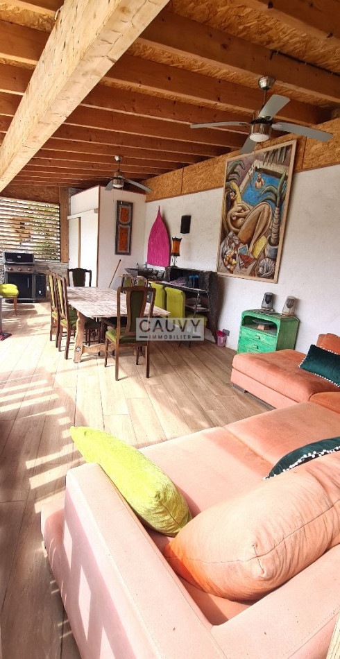 à vendre Villa Florensac - Photo 10