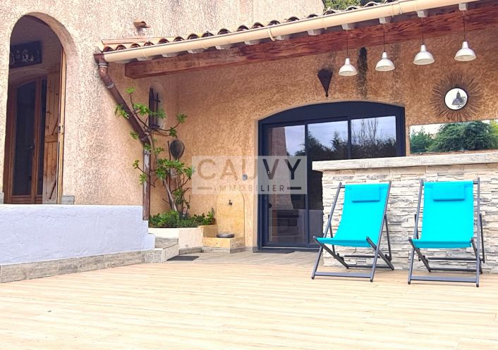 for sale Villa Florensac