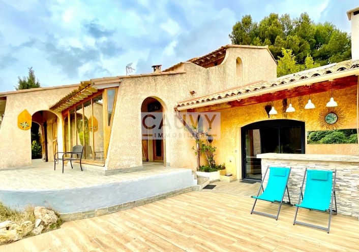 for sale Villa Florensac