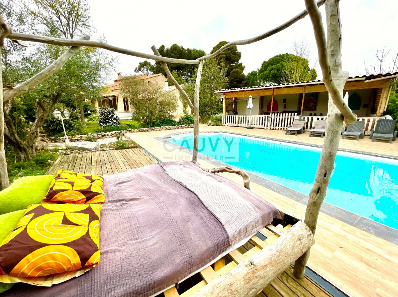 à vendre Villa Florensac - Photo 6