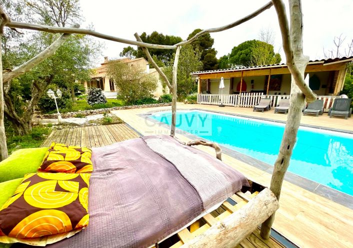 for sale Villa Florensac