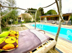 à vendre Villa Florensac