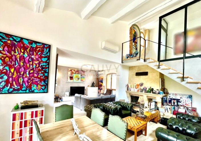 for sale Villa Florensac