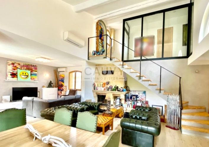 for sale Villa Florensac