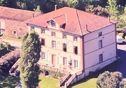 vente Château Rayssac