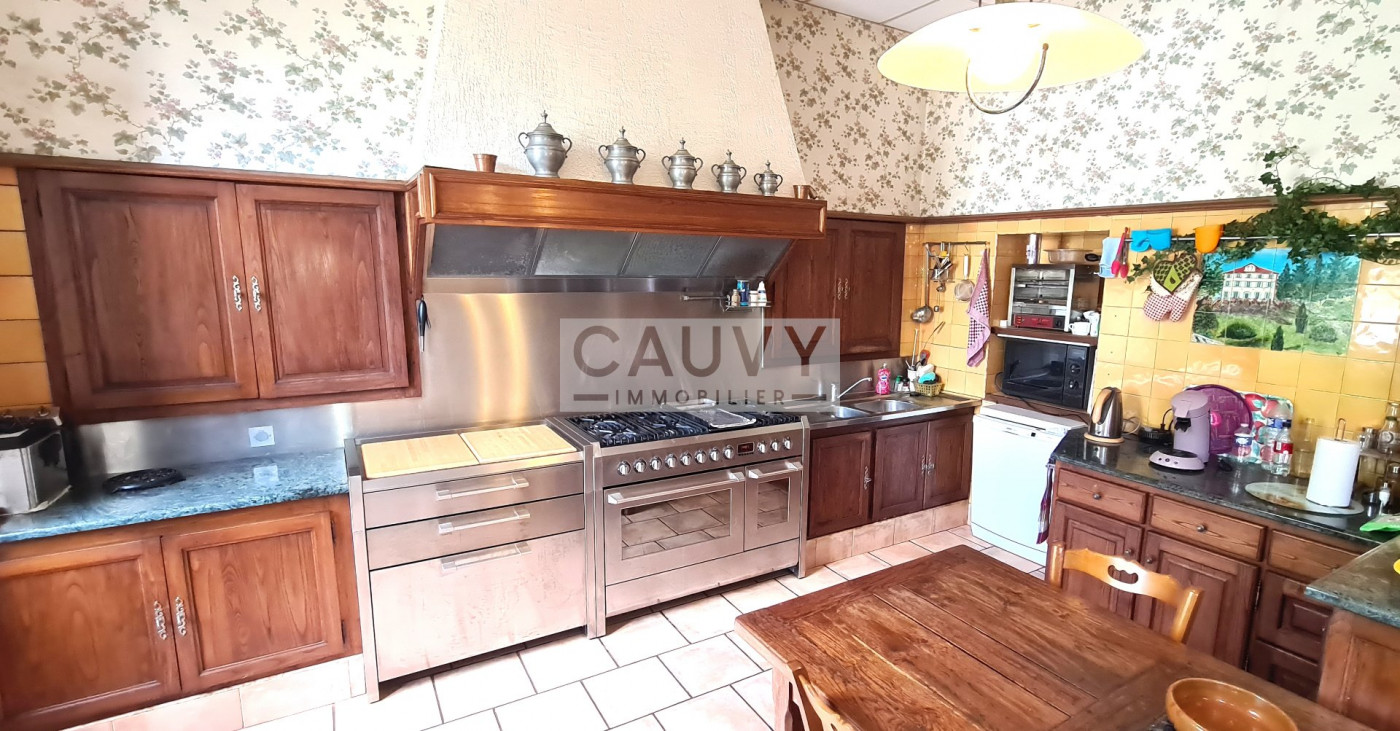 à vendre Château Rayssac - Photo 4