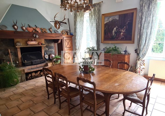 for sale Château Rayssac