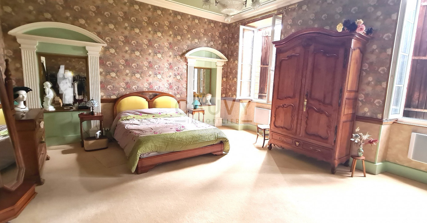 à vendre Château Rayssac - Photo 6