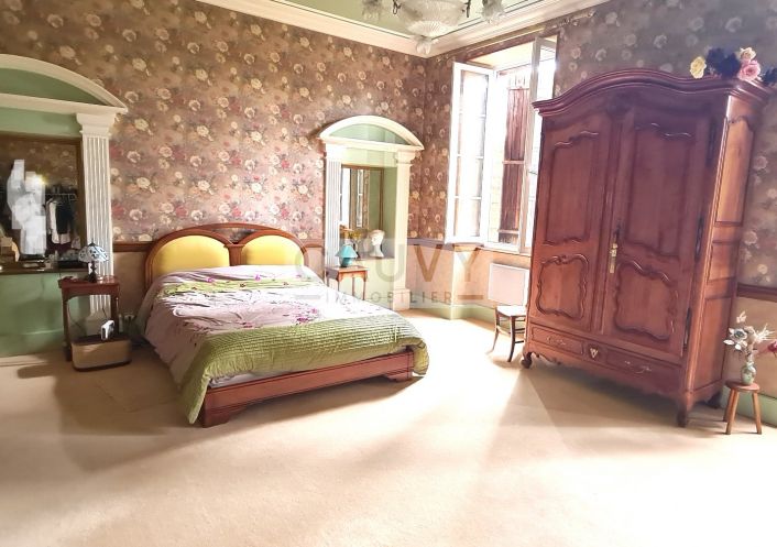 for sale Château Rayssac