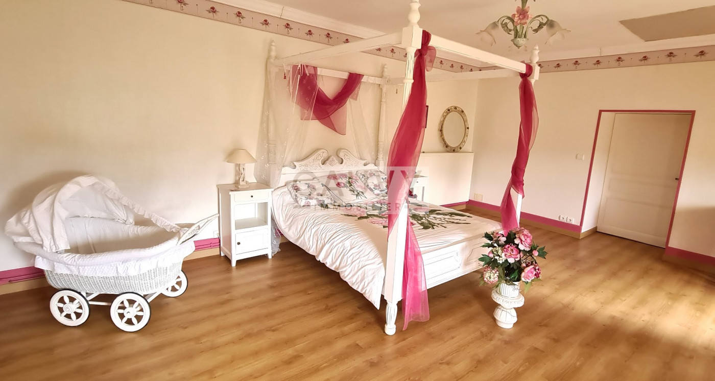 à vendre Château Rayssac - Photo 7