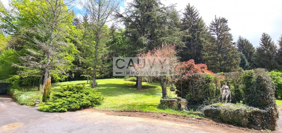 vente Château Rayssac - Photo 8