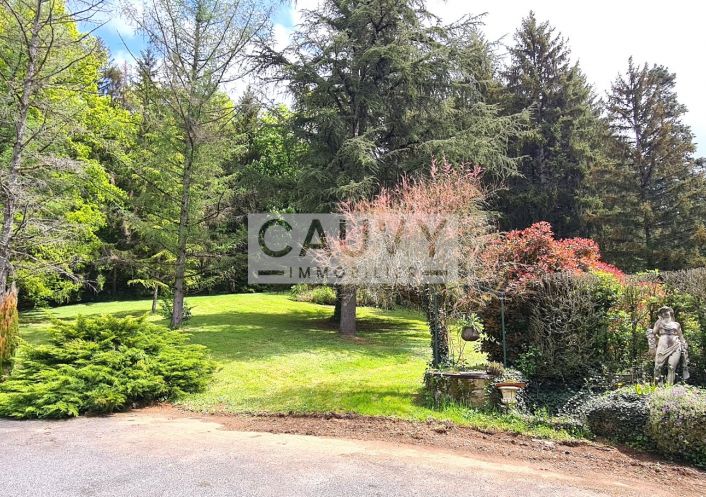 for sale Château Rayssac