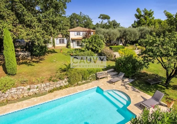 for sale Villa Florensac