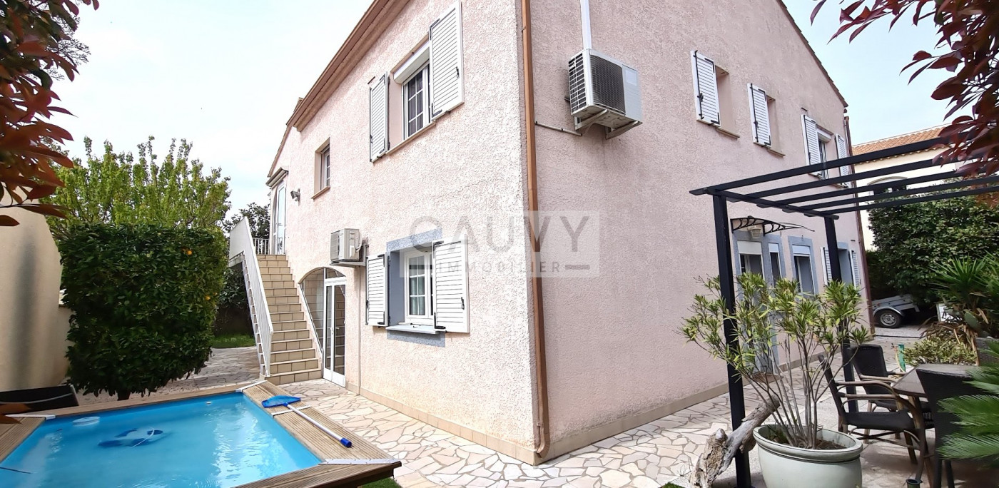 à vendre Villa Agde - Photo 13
