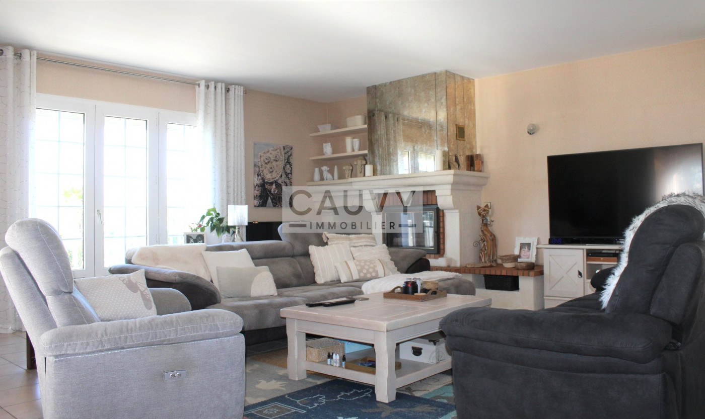à vendre Villa Agde - Photo 1