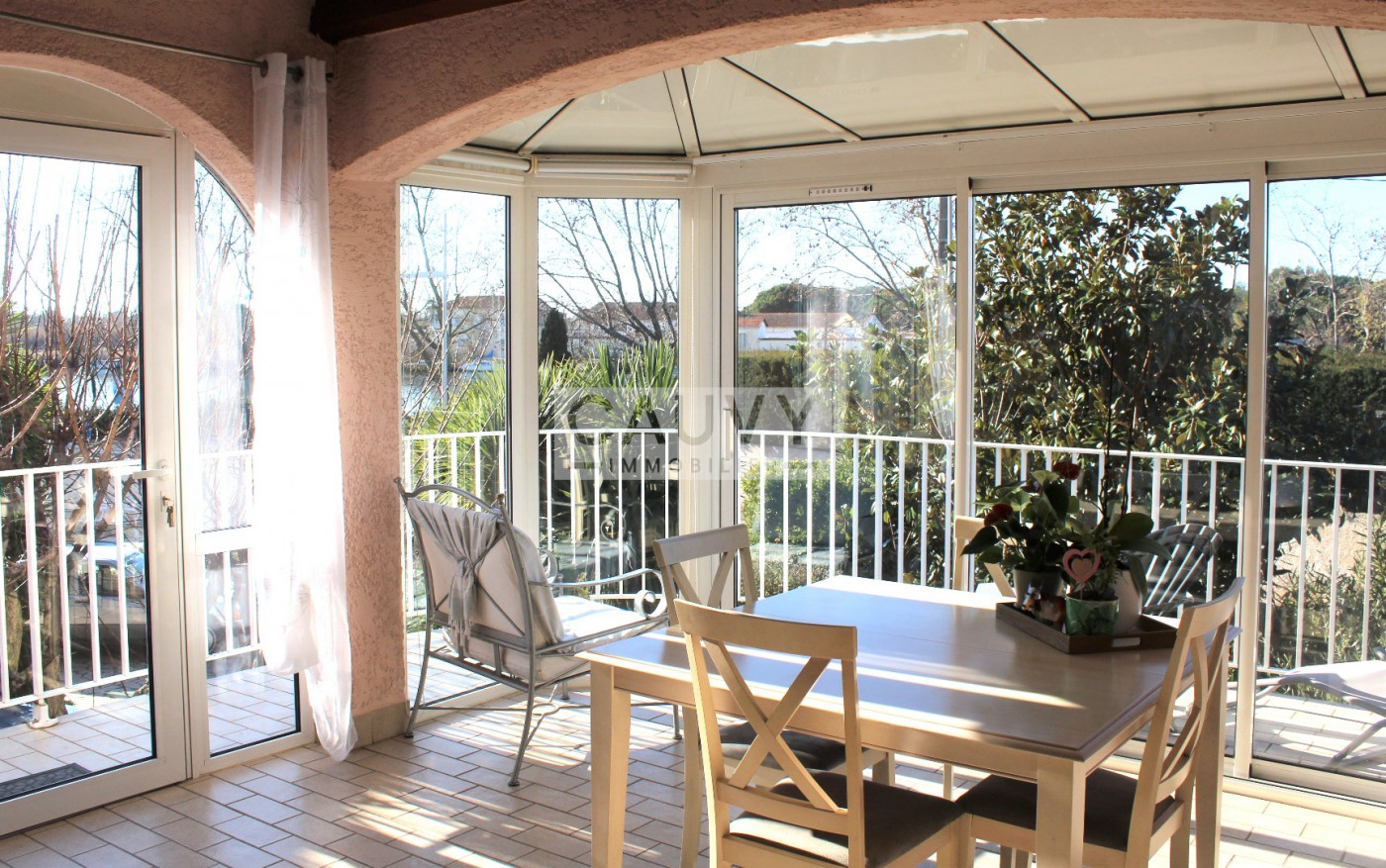 à vendre Villa Agde - Photo 6
