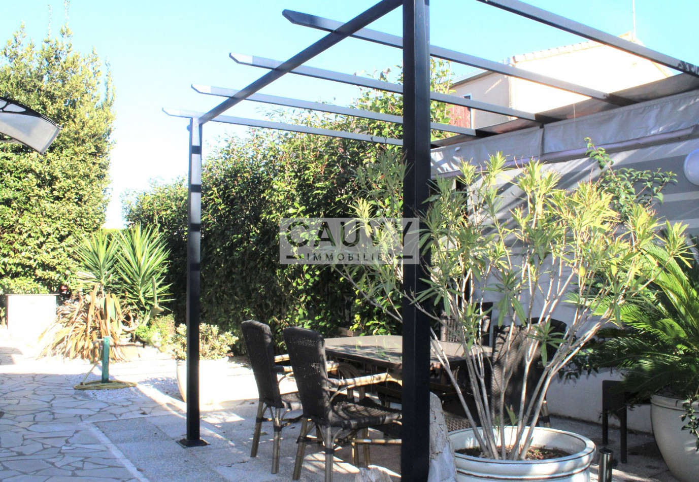 à vendre Villa Agde - Photo 12