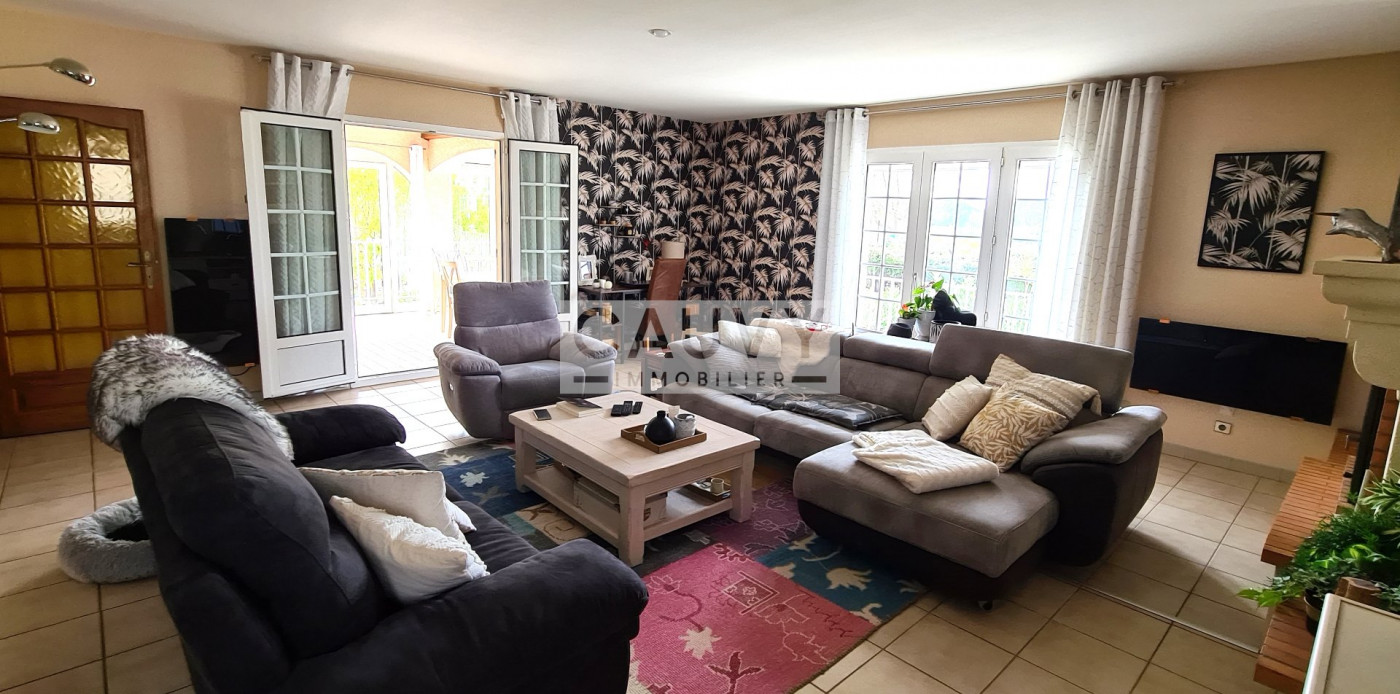 à vendre Villa Agde - Photo 3