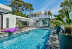 à vendre Villa d'architecte Agde