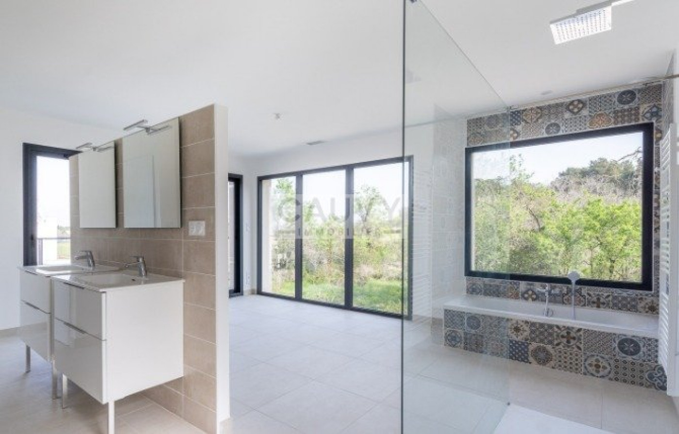 à vendre Villa d'architecte Agde - Photo 4