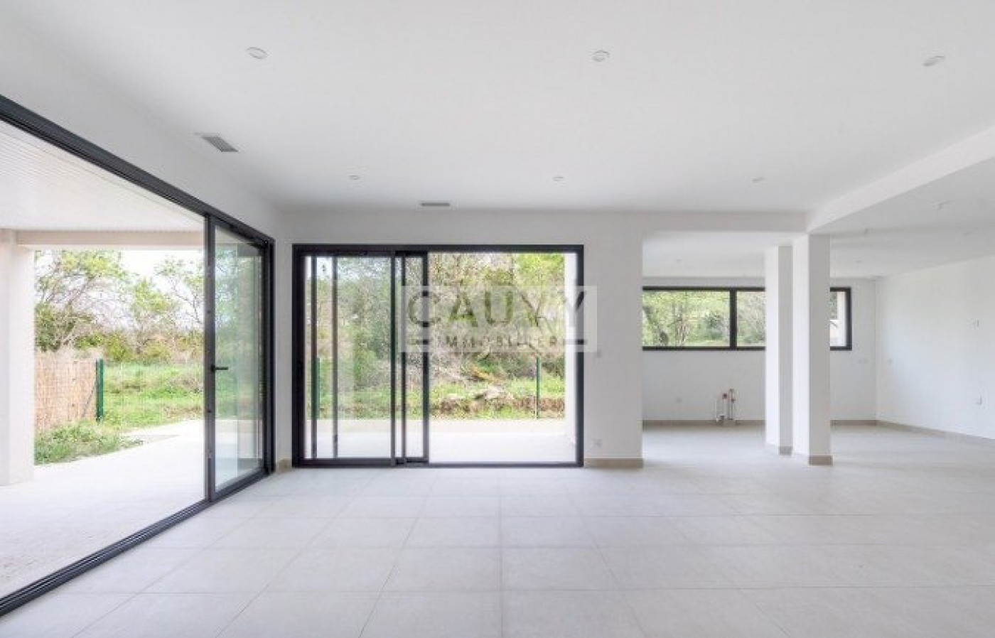 à vendre Villa d'architecte Agde - Photo 3