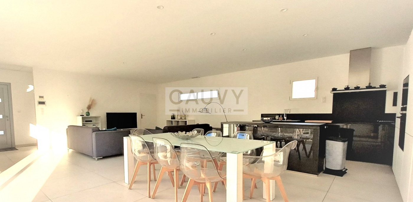 à vendre Villa d'architecte Le Cap D'agde - Photo 2