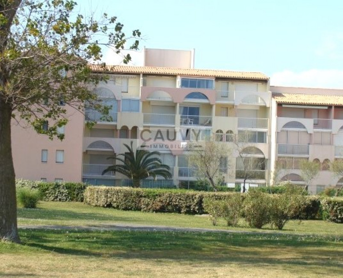 à vendre Appartement Le Cap D'agde - Photo 3
