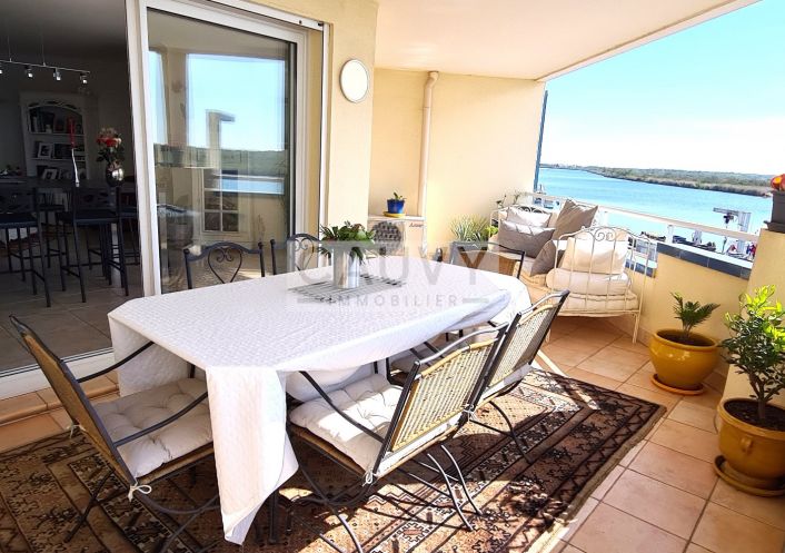 for sale Appartement terrasse Valras Plage