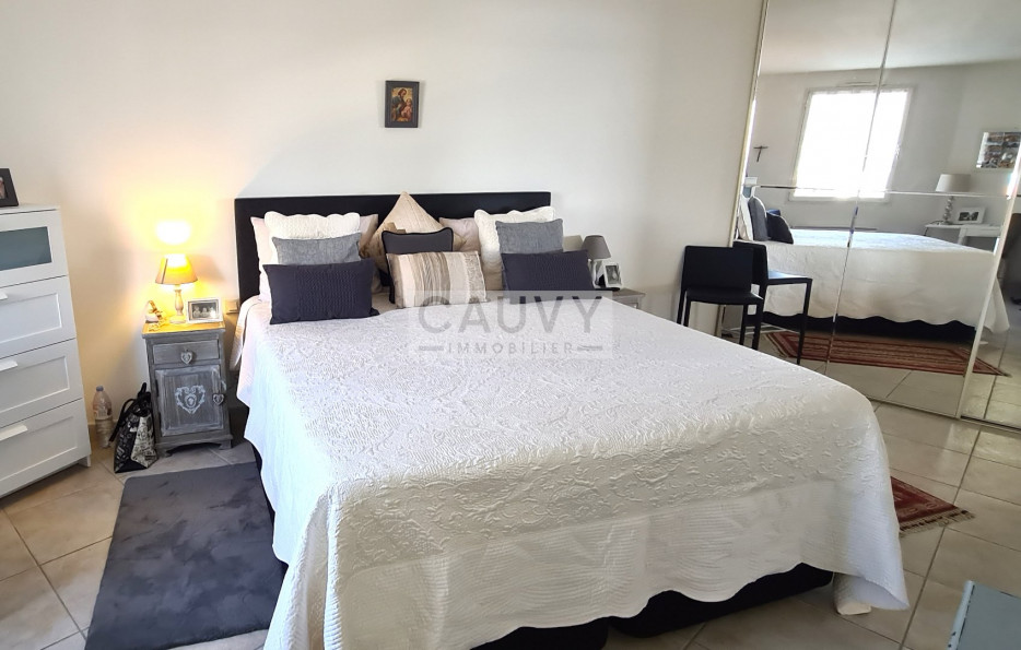 vente Appartement terrasse Valras Plage - Photo 8