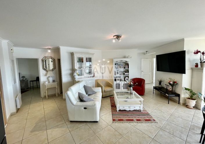 for sale Appartement terrasse Valras Plage