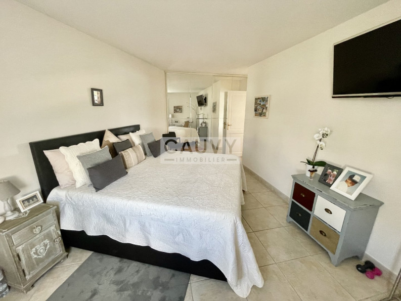 vente Appartement terrasse Valras Plage - Photo 6