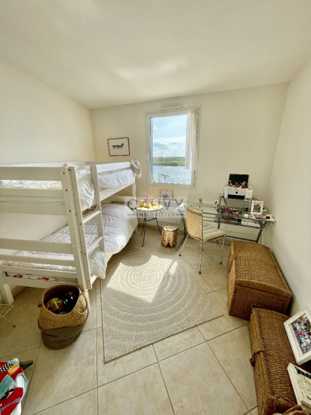 vente Appartement terrasse Valras Plage - Photo 9