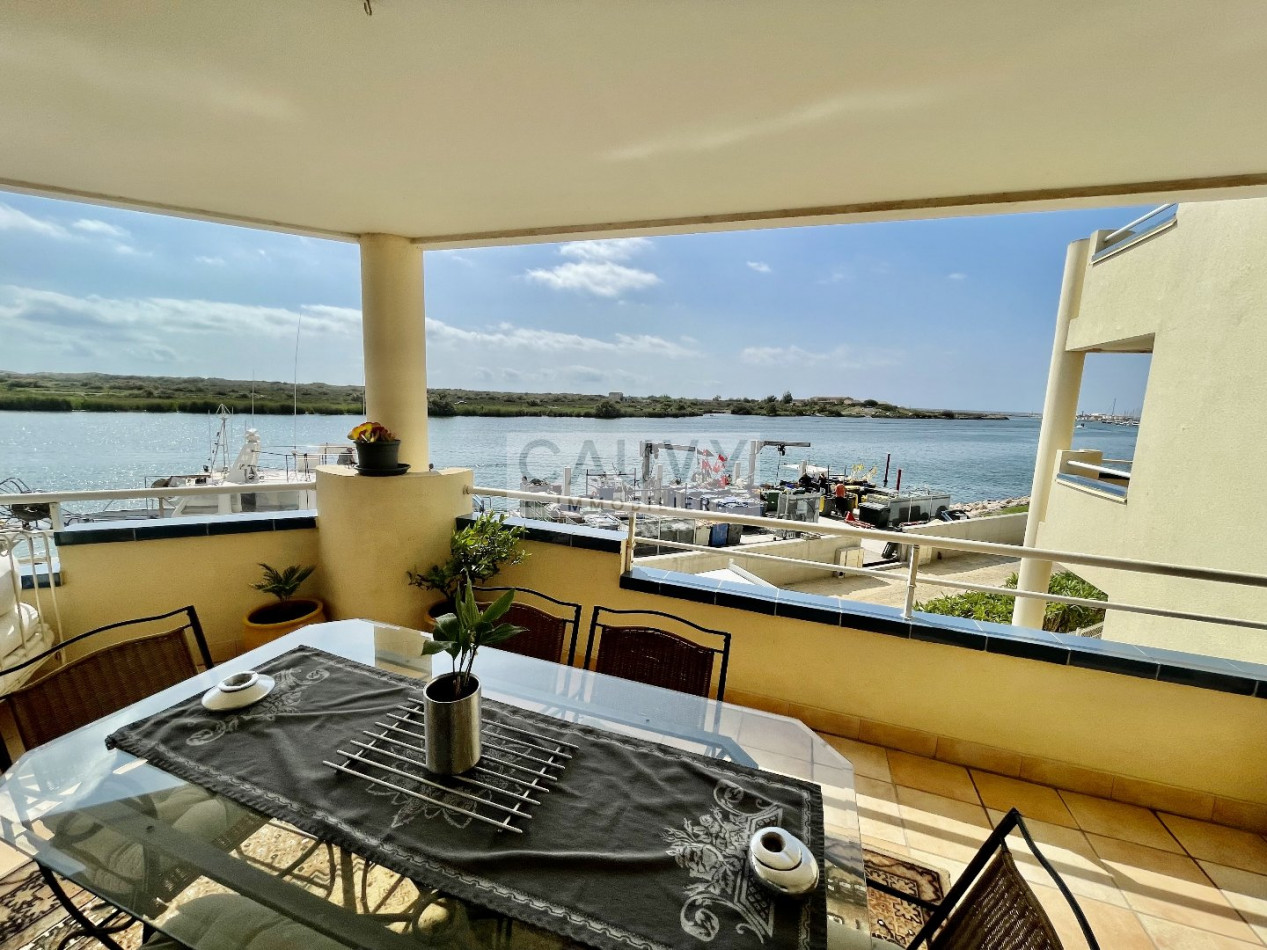 for sale Appartement terrasse Valras Plage - Photo 3