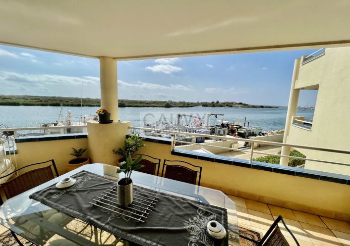for sale Appartement terrasse Valras Plage