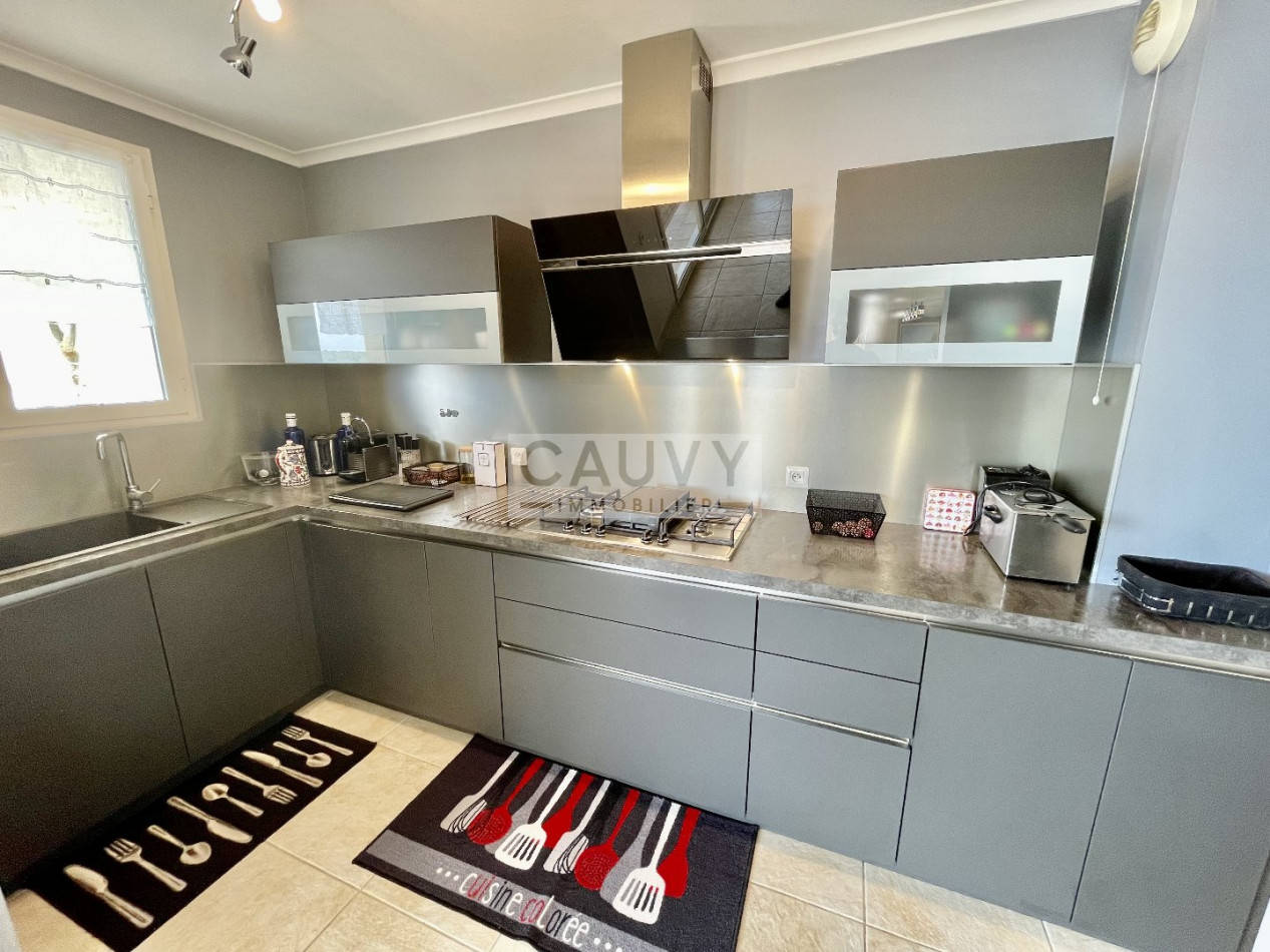 for sale Appartement terrasse Valras Plage - Photo 4