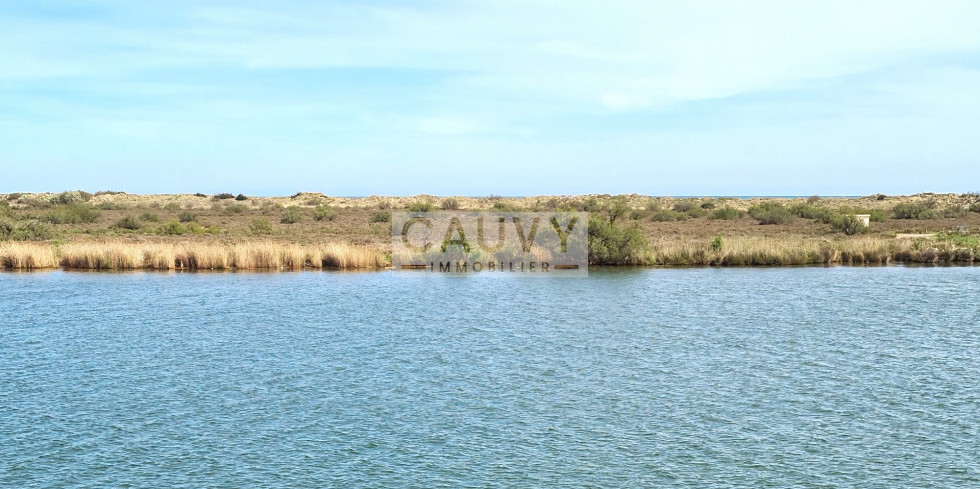 vente Appartement terrasse Valras Plage - Photo 10