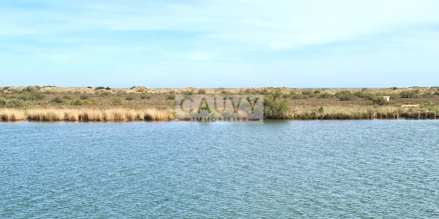 for sale Appartement terrasse Valras Plage - Photo 10