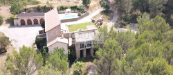 vente Domaine Minerve