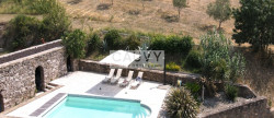 vente Domaine Minerve