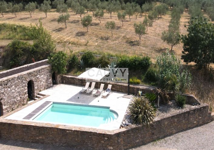 for sale Domaine Minerve