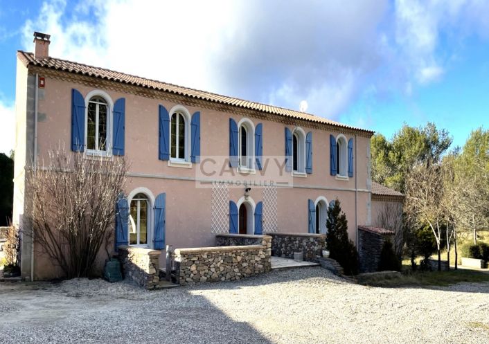 for sale Domaine Minerve