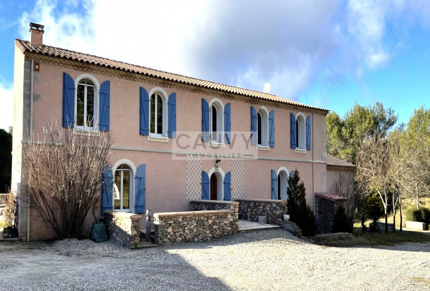 vente Domaine Minerve - Photo 9