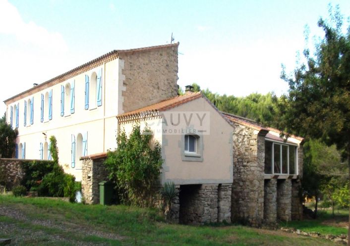 for sale Domaine Minerve
