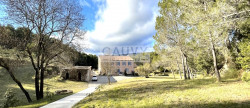 vente Domaine Minerve