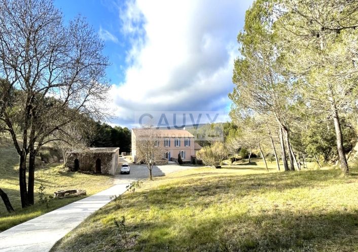 for sale Domaine Minerve