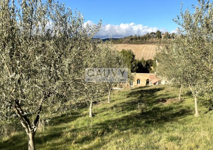 for sale Domaine Minerve